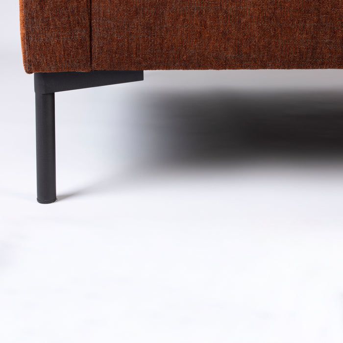 Zuiver Summer Loveseat - Terra