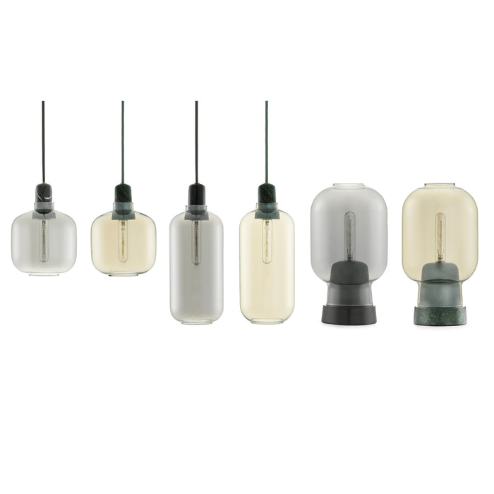 Normann Copenhagen Amp Hanglamp S