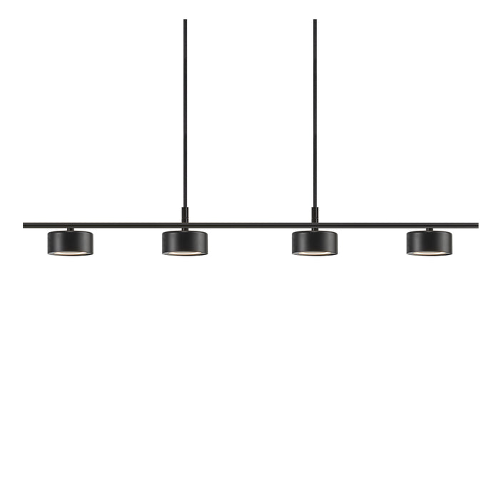 Nordlux Clyde Hanglamp LED 3-Step Dim