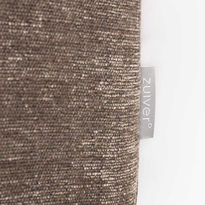 Zuiver Summer Loveseat - Coffee