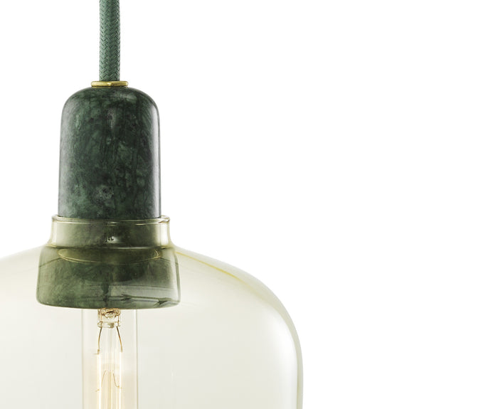 Normann Copenhagen Amp Hanglamp S