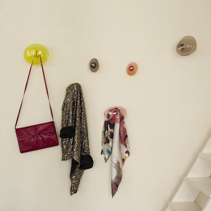 Petite Friture Bubble Kapstokhaak S