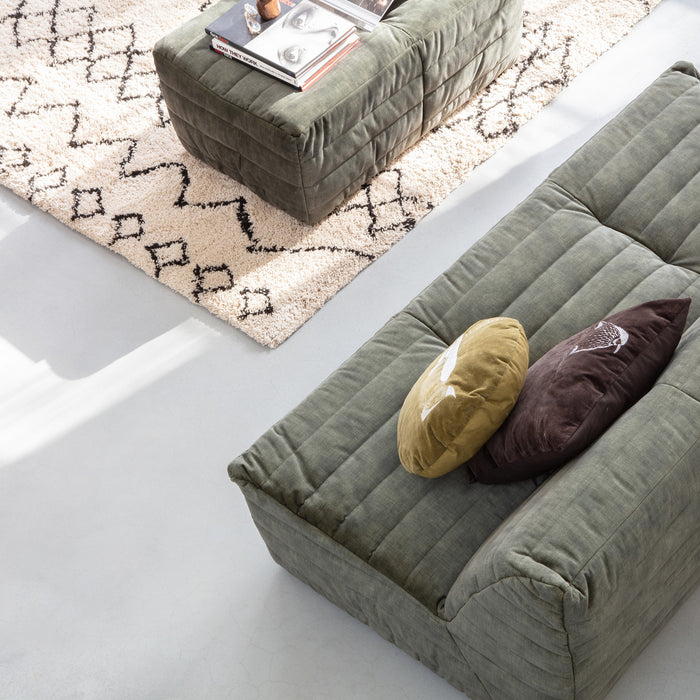 WOOOD Nando Vloerkleed 160 x 230 cm