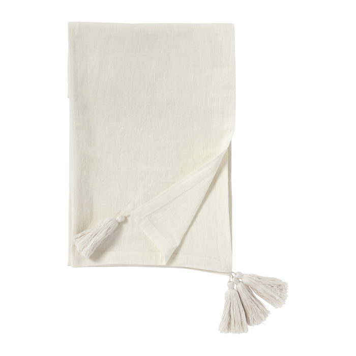 Nordal Tafelkleed - Ivory