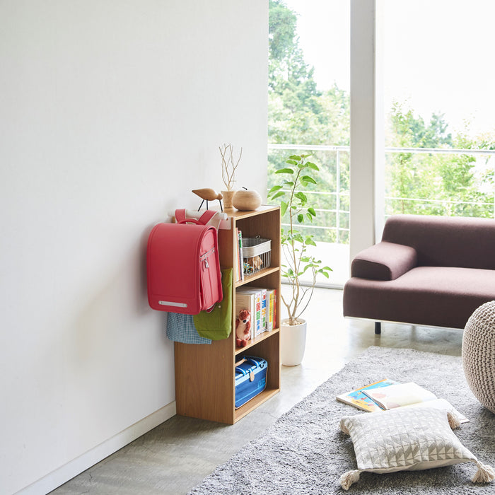 Yamazaki Tower Kapstokhaak - Wit