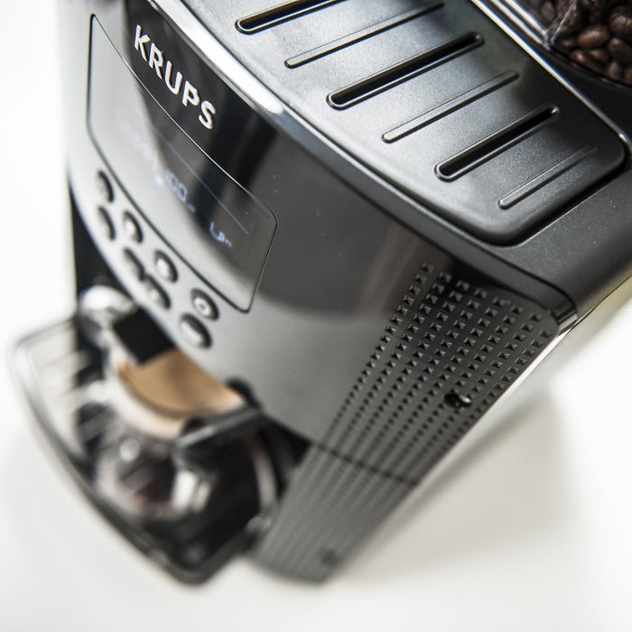 Krups EA8150 Automatic Volautomatische Espressomachine