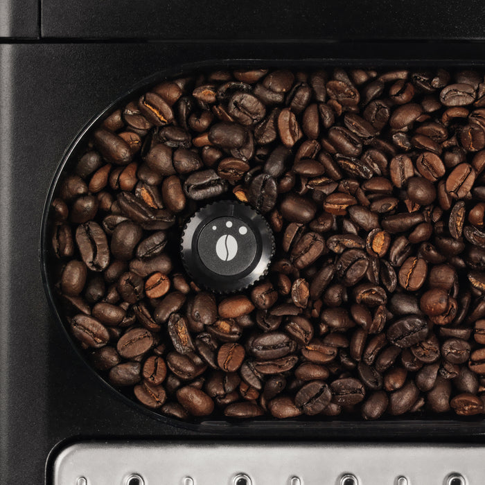 Krups EA8150 Automatic Volautomatische Espressomachine