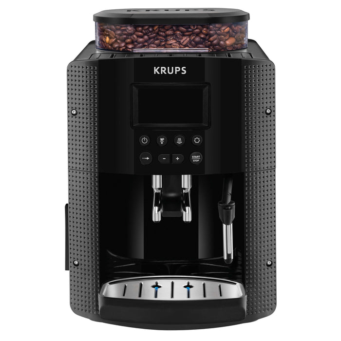 Krups EA8150 Automatic Volautomatische Espressomachine
