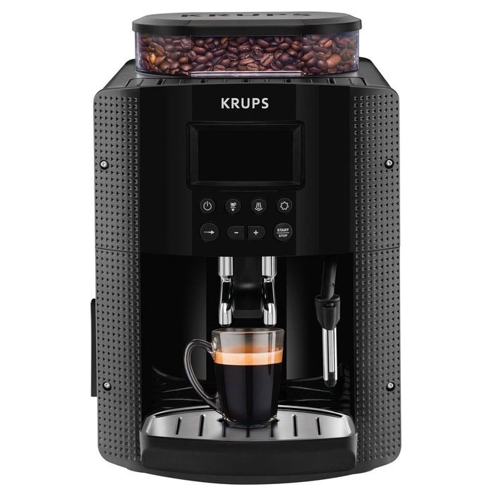 Krups EA8150 Automatic Volautomatische Espressomachine