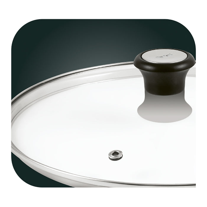 Tefal Deksel Ø 28 cm