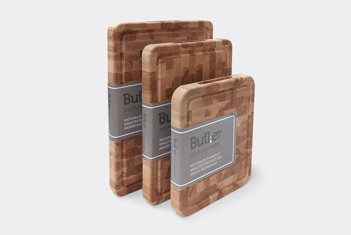 Butler Snijplank Bettula 40 x 30 cm