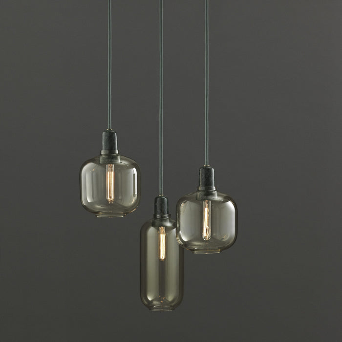 Normann Copenhagen Amp Hanglamp L