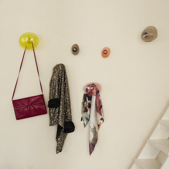 Petite Friture Bubble Kapstokhaak L