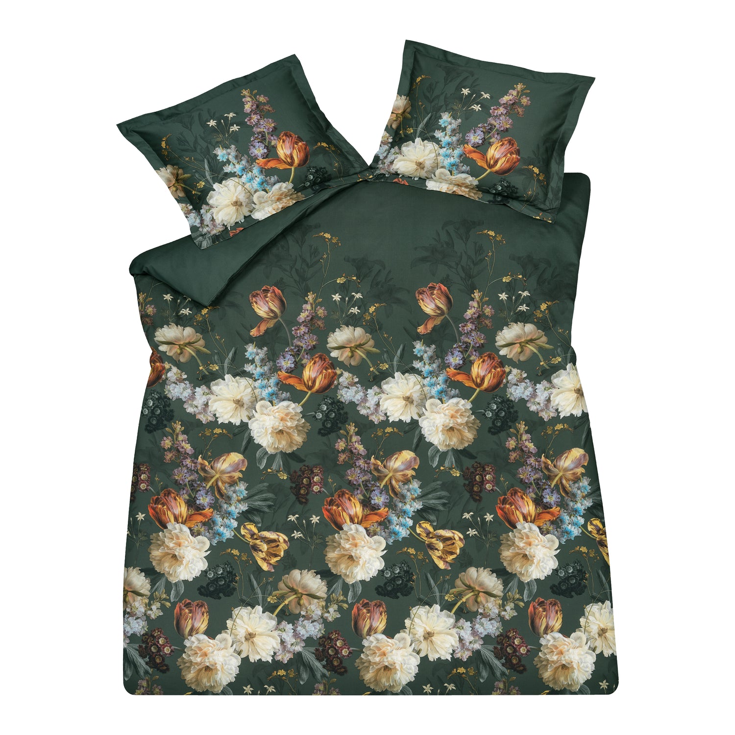 Vandyck Symphony Dekbedovertrek 240 x 200/220 cm