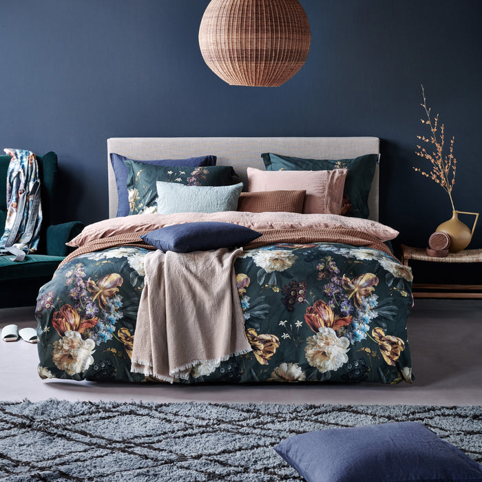 Vandyck Symphony Dekbedovertrek 240 x 200/220 cm