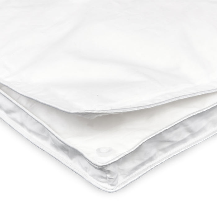 Heckett & Lane Gold Anti-Allergy 4-seizoenen Dekbed 200 x 200 cm