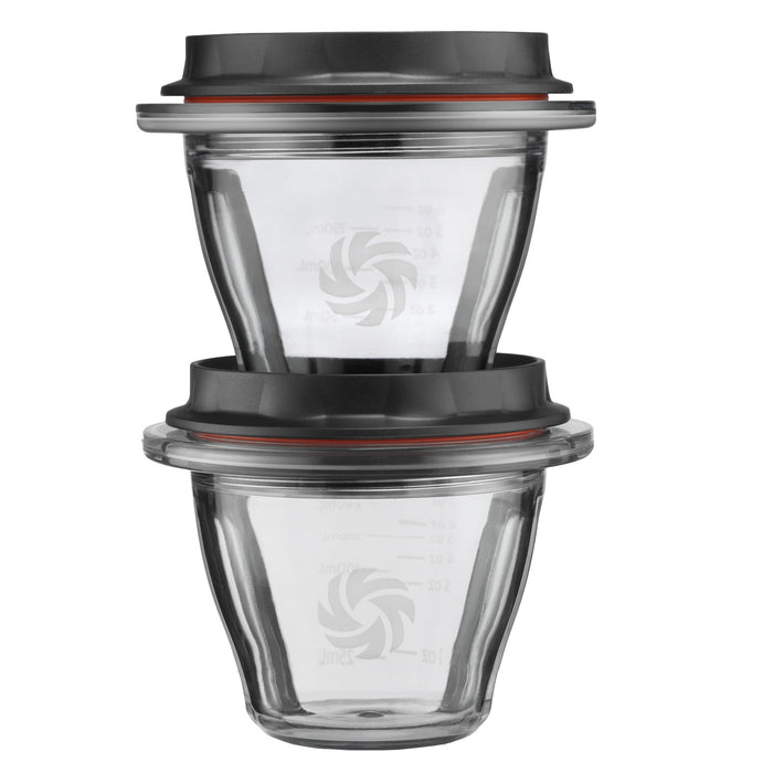 Vitamix Ascent Mengbekers Voor A2500 En A3500