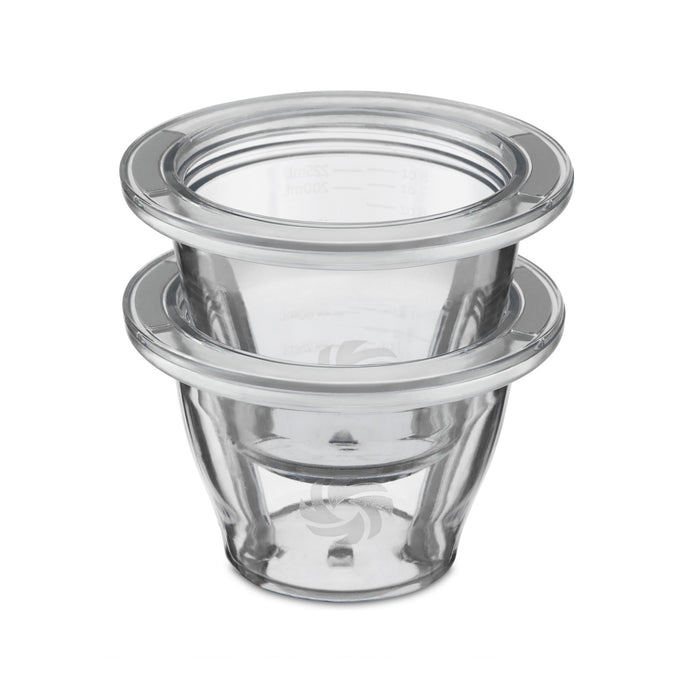 Vitamix Ascent Mengbekers Voor A2500 En A3500