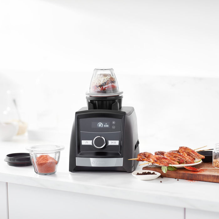 Vitamix Ascent Mengbekers Voor A2500 En A3500