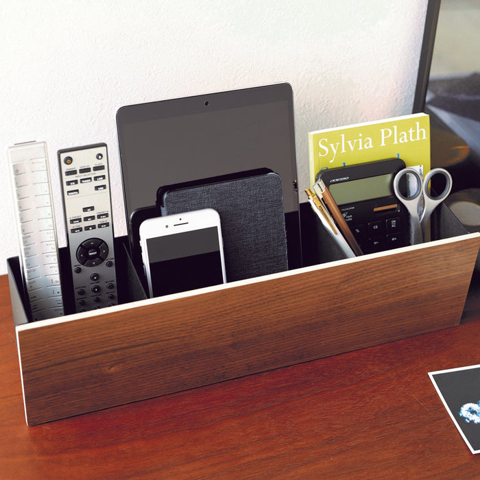 Yamazaki Rin Organiser - Bruin