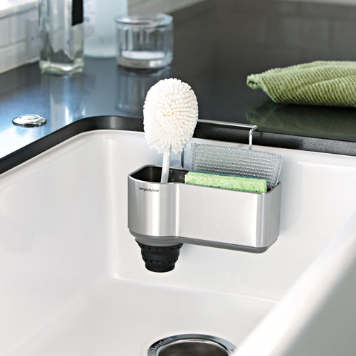 Simplehuman Gootsteenorganiser