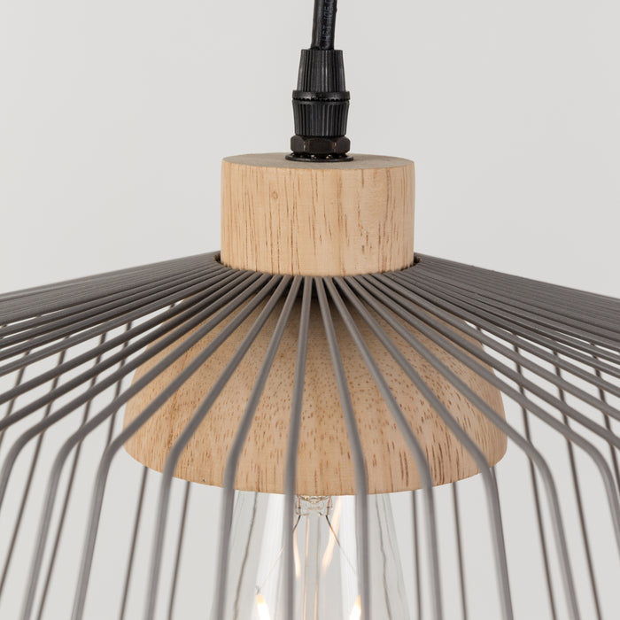 Zuiver Birdy Hanglamp