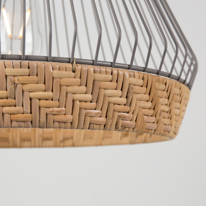 Zuiver Birdy Hanglamp