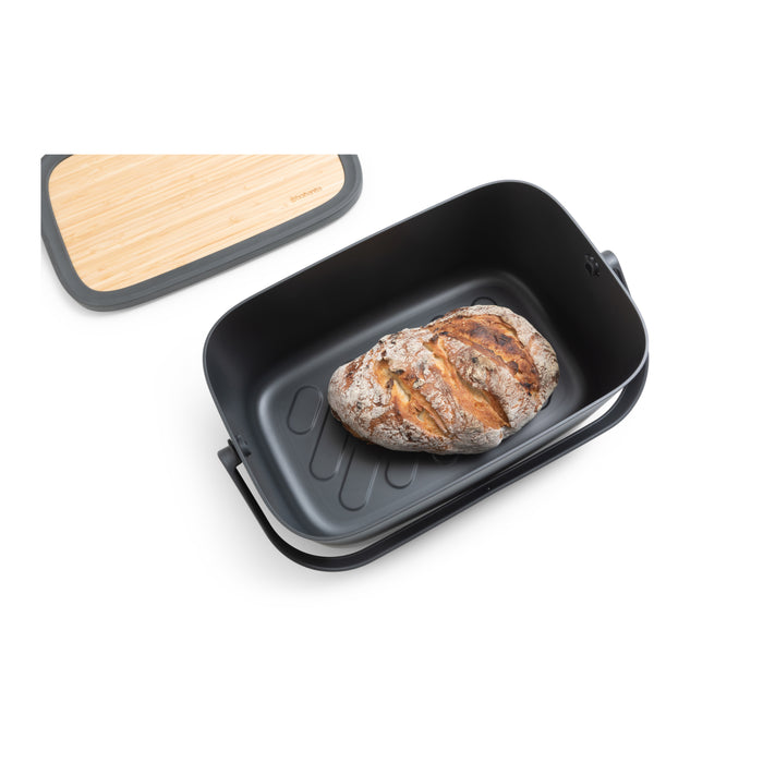 Brabantia Nic Broodtrommel