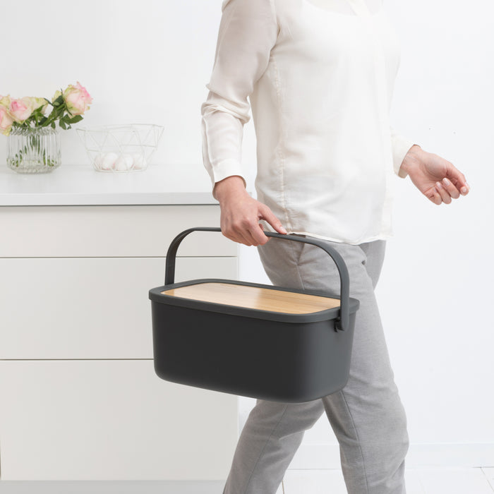 Brabantia Nic Broodtrommel