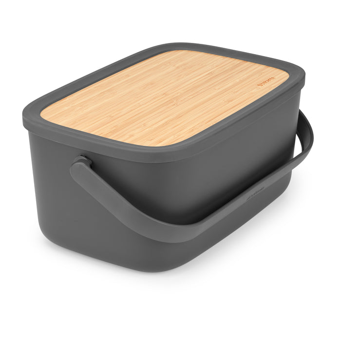 Brabantia Nic Broodtrommel