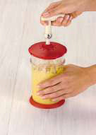 Betty Bossi Spätzle Maker