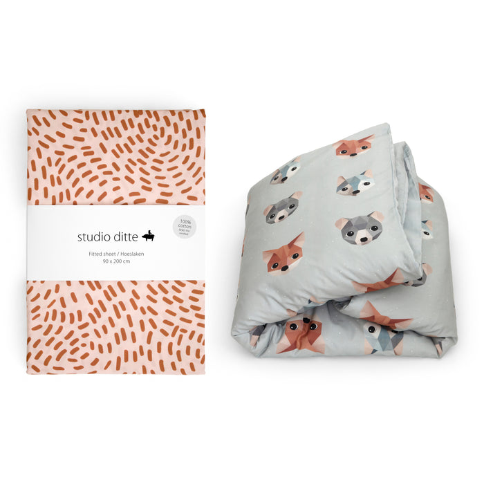 Studio Ditte Hoeslaken 70 x 150 cm