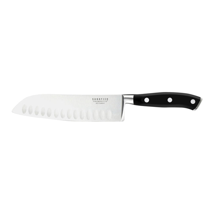 Sabatier Trompette Vulcano Santoku Mes 18 cm