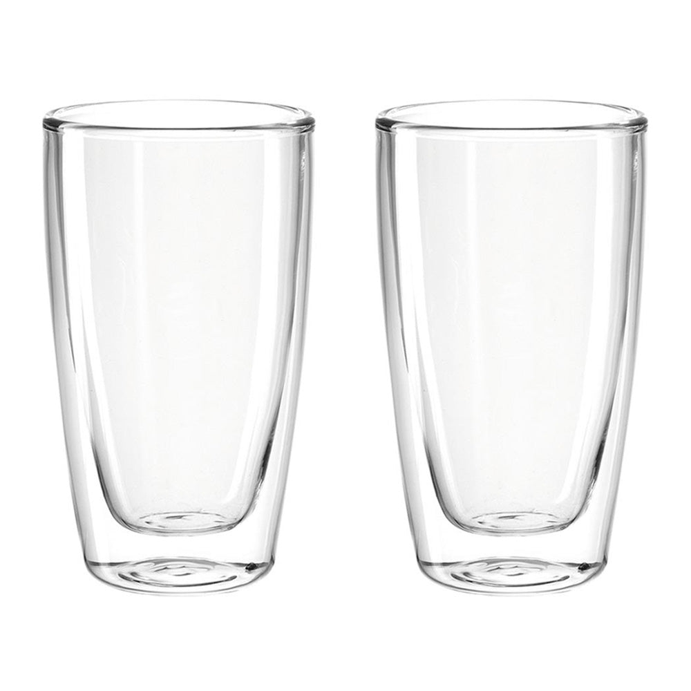 Montana Dubbelwandige Koffieglazen 0,25 L - 2 st.