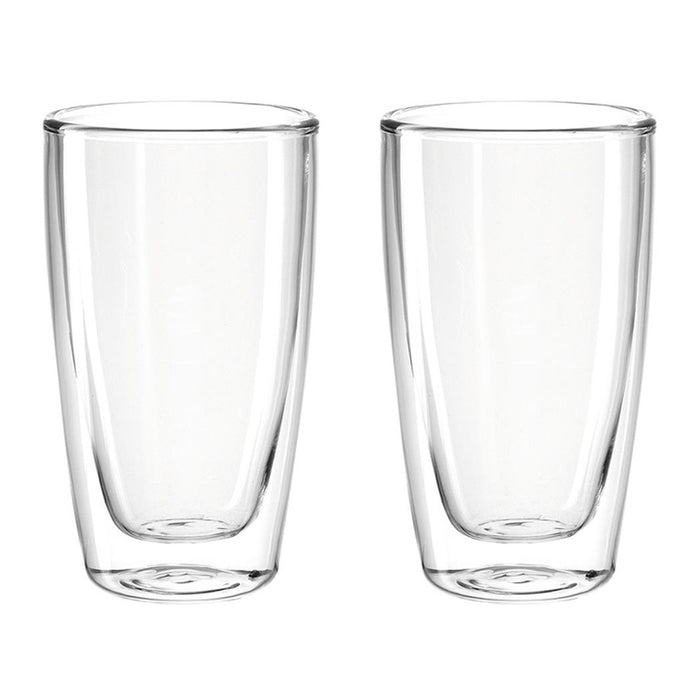 Montana Dubbelwandige Koffieglazen 0,25 L - 2 st.