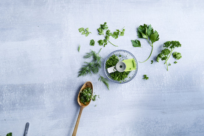Betty Bossi Onion & Herb Chopper