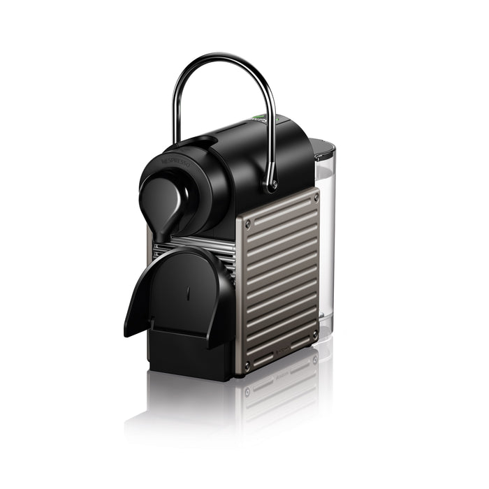 Nespresso Krups Pixie XN304T Koffiemachine
