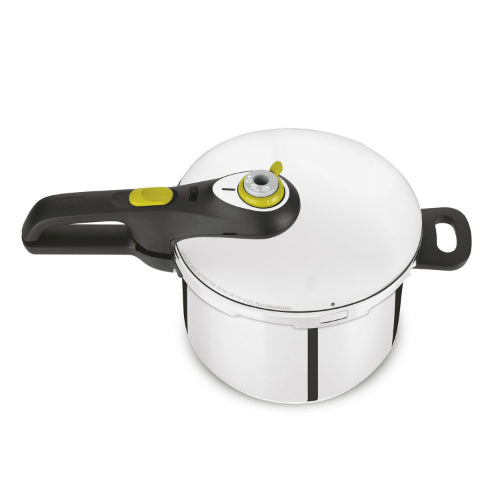 Tefal Snelkookpan Secure5 Neo 6 L
