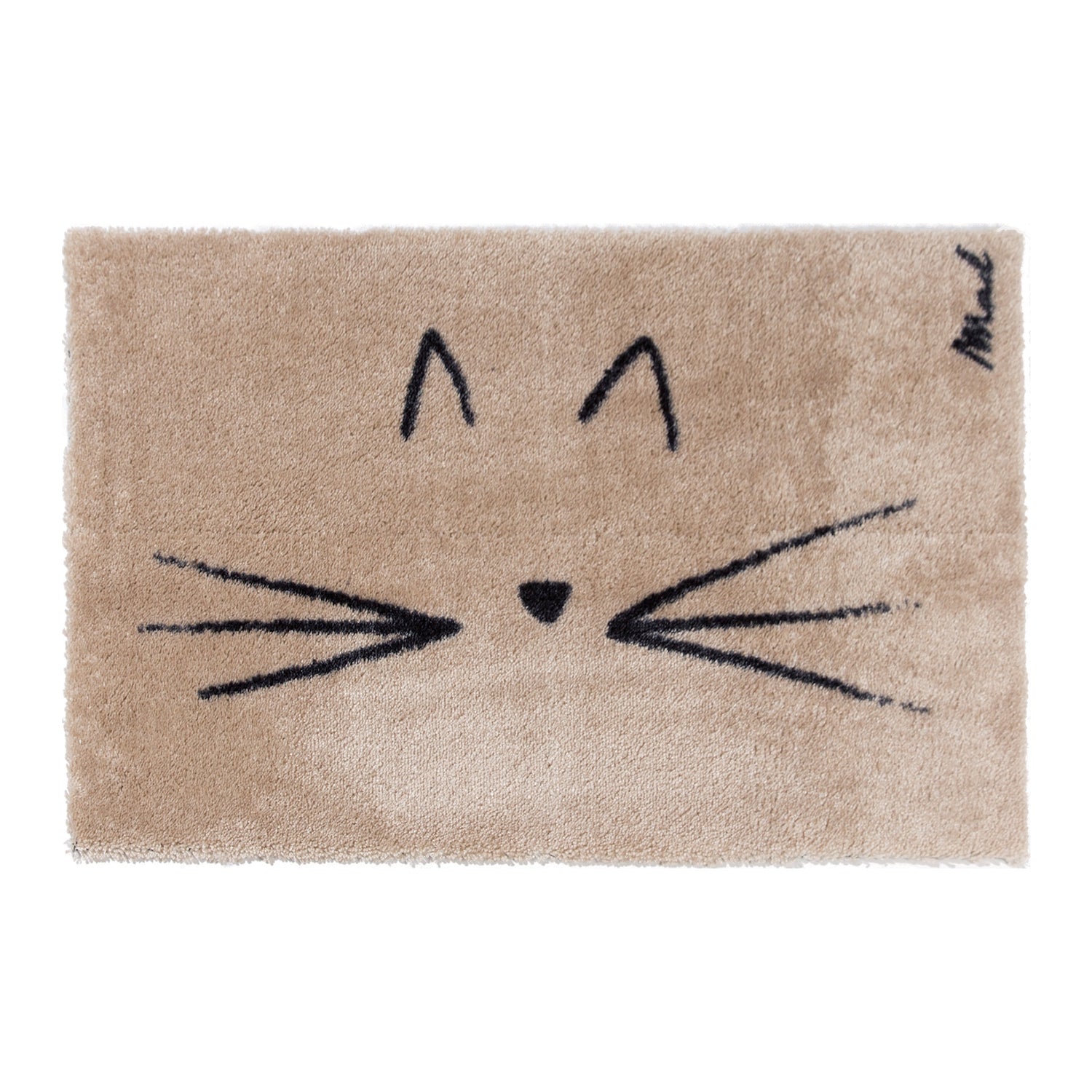 Mad about Mats Dory Deurmat 50 x 75 cm