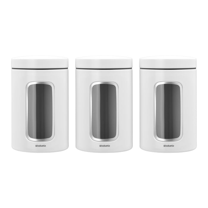 Brabantia Vensterbus 3 st. - 1,4 L