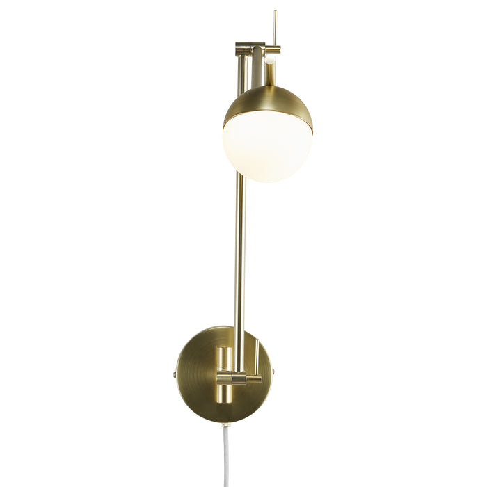 Nordlux Contina Wandlamp