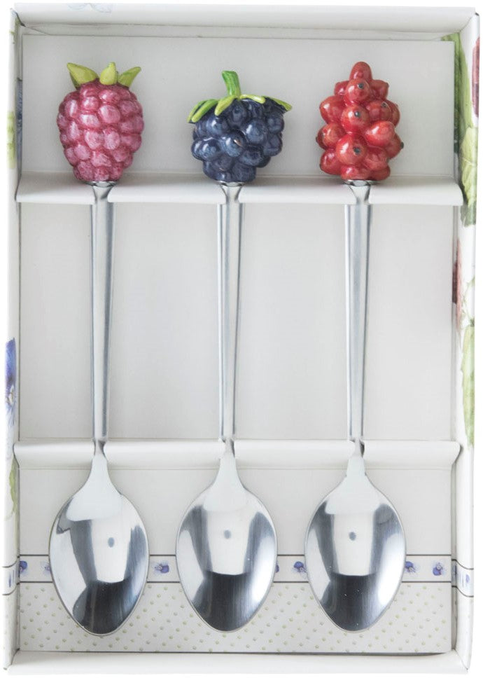 Marjolein Bastin Giftset 3 Theelepeltjes