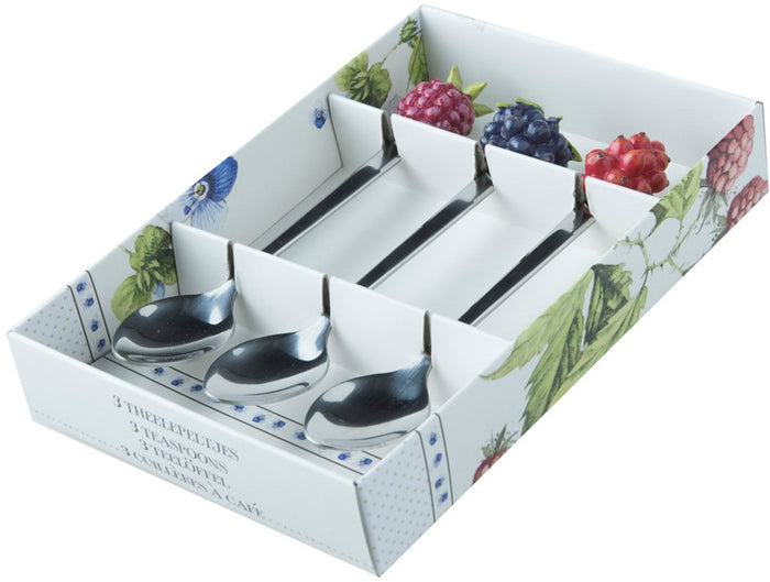 Marjolein Bastin Giftset 3 Theelepeltjes