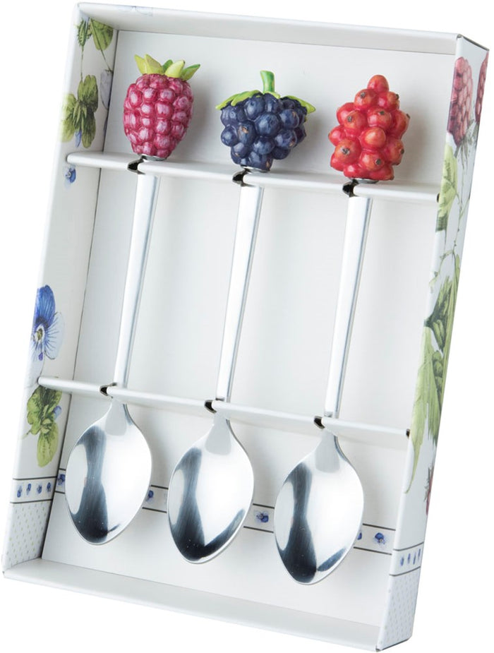 Marjolein Bastin Giftset 3 Theelepeltjes