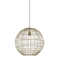 Light & Living Mirana Hanglamp Ø 46 cm