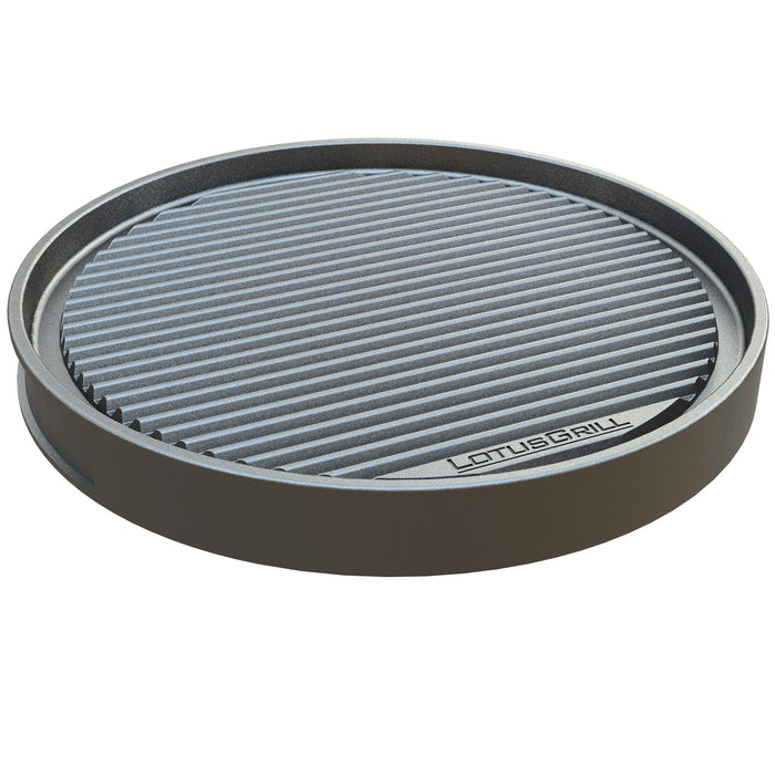LotusGrill Teppanyakiplaat Ø 29,1 cm