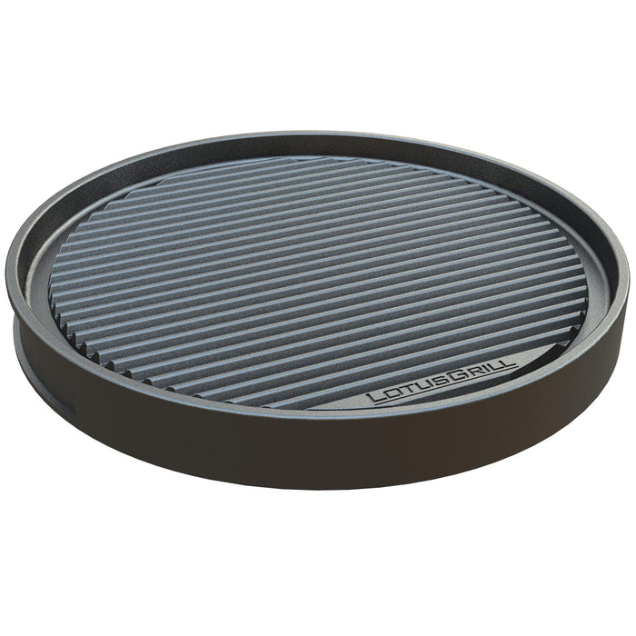 LotusGrill Teppanyakiplaat Ø 29,1 cm
