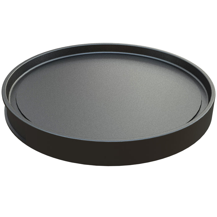 LotusGrill Teppanyakiplaat Ø 29,1 cm