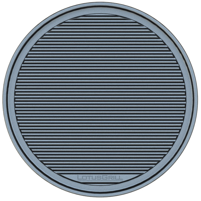 LotusGrill Teppanyakiplaat Ø 29,1 cm
