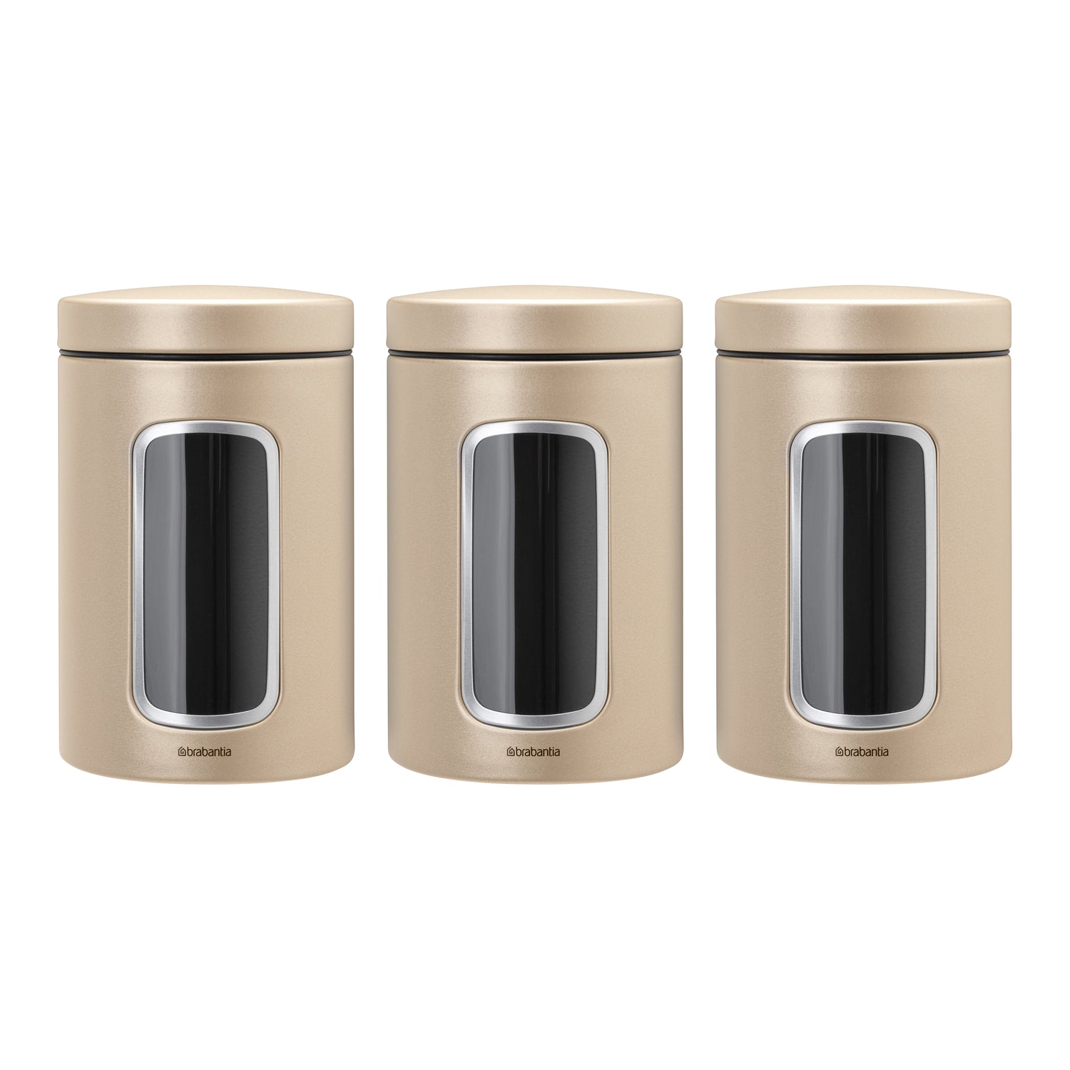 Brabantia Vensterbus 3 st. - 1,4 L